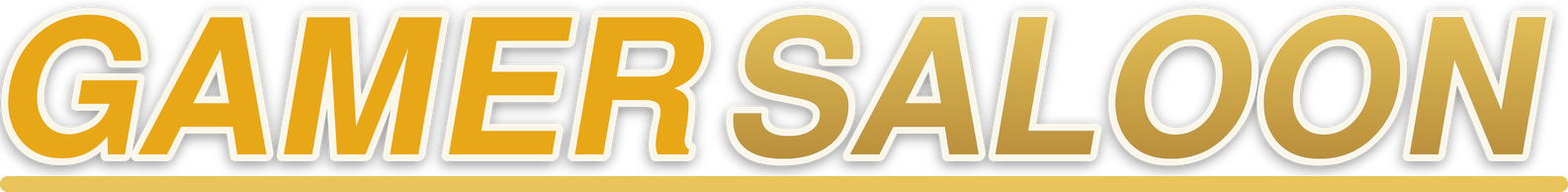 gamersaloon